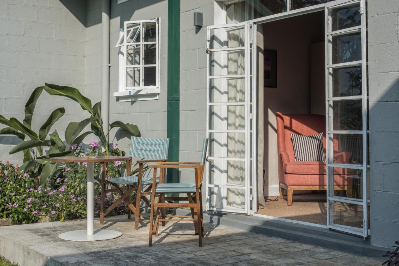 Nine Skies Ella Exterior photo